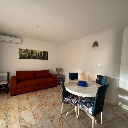 Aquamarina Apartament Los Caideros Extérieur photo