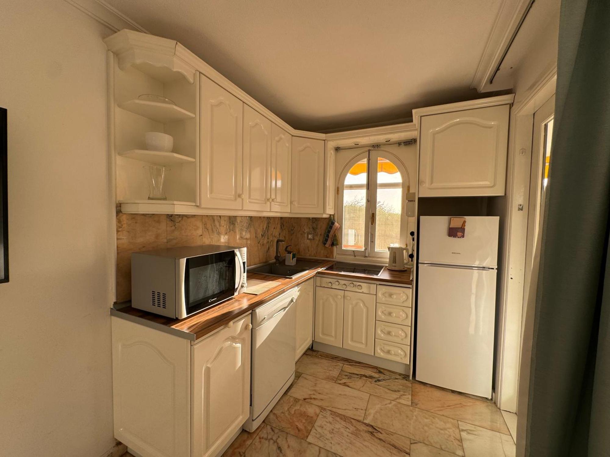 Aquamarina Apartament Los Caideros Extérieur photo