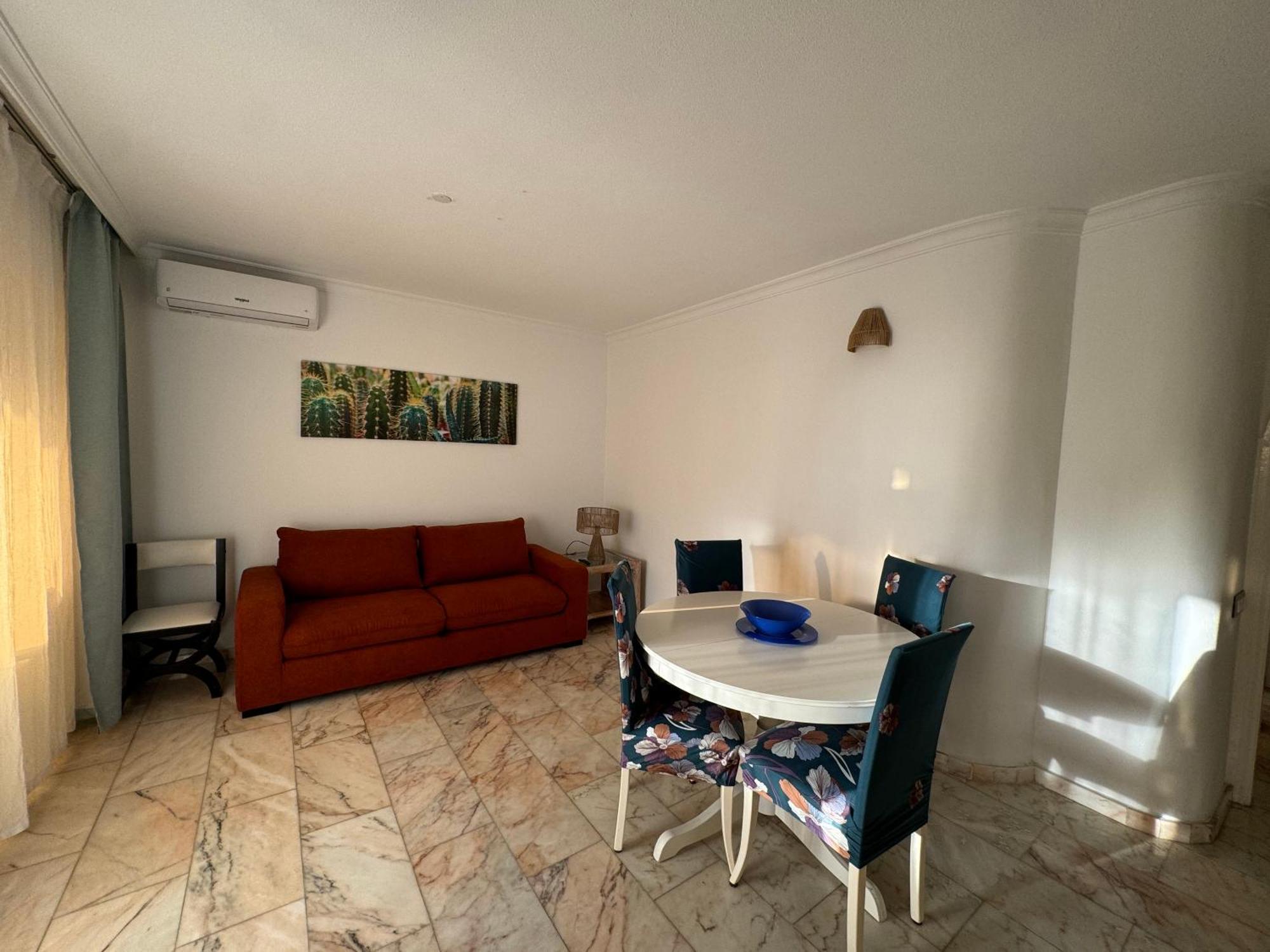 Aquamarina Apartament Los Caideros Extérieur photo